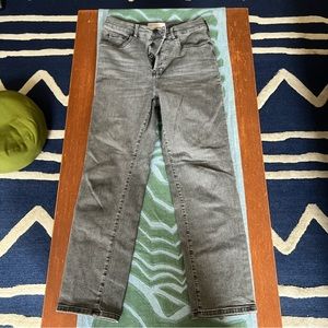 Everlane Cigarette Jean